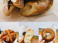 原味法棍-WHEAT&BAKER-麥(凯德来福士店)