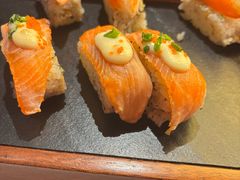 -牛YO寿喜烧和牛火锅自助(三台子万象汇店)