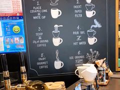 -星巴克(来福士2F店)