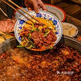 成都探店 | 藏在西门社区的火锅 🔥馋哭了