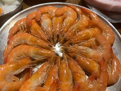 -·缸桶屋·韩式牛肋条自助烤肉(西湖D11店)