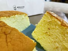 -西村叔叔的店·面包·甜品·蛋糕(崂山丽达店)