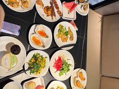 -翠林精选·洗浴·餐饮·住宿(江东大道店)