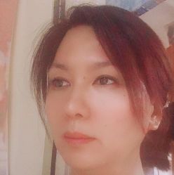 -阿噶西美甲美睫