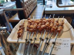 -玉善烧烤串城(长春总店)