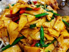 -昱德来·天津菜(河西店)