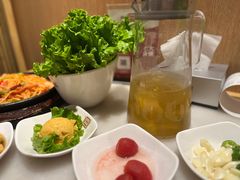 -韩宫宴烤肉·料理(大宁国际店)