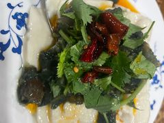 皮蛋豆腐-柴氏风味斋(甘家口店)