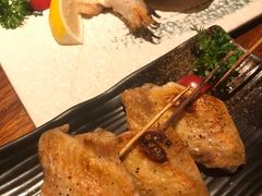 -古京·臻致料理(月湖店)