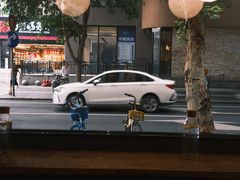 -常识咖啡common sense(春熙路店)