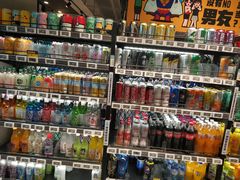 -盒马鲜生(顺义店)