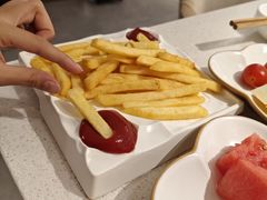 -海底捞火锅(中商百货店)
