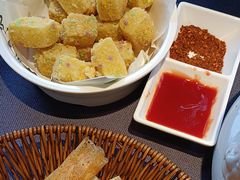 -楚禾宴·家宴(光谷大道店)