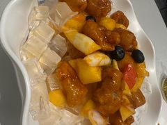 -凤城酒家(凤城食都店)