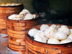 -清泉阁包子饺子·刀削面(五一店)