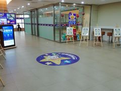 -小银星艺术团(夫子庙校区)