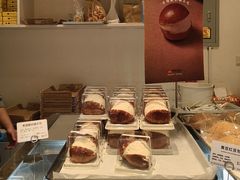 -烘焙町面包店(西四店)