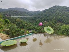 -广东天露山旅游度假区