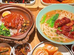 -三十六味匠猪蹄(三元桥店)