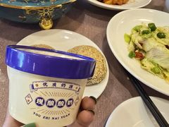 -烤肉宛饭庄(北新桥店)