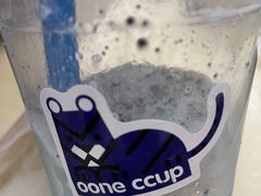 -OONE CCUP(时代天街店)