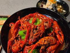 -一棠龙虾(徐家汇城开YOYO店)