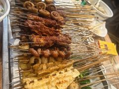 -老谢野馄饨(延安路店)