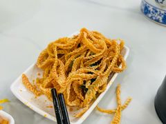 -而力蓬灰牛肉面(西津西路店)