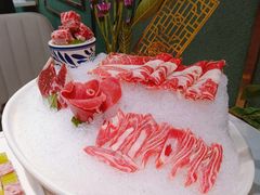 -喜聚薈·花膠雞海鮮火鍋(越秀店)