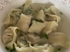 -绿杨馄饨临顿路店