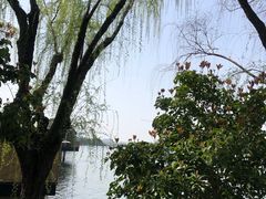 -石湖景区
