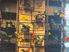 -街角 T·COFFEE 融合料理·BISTRO(车公庙店)