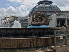 -华侨城阳宗海海景温泉