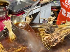 -雲记卢妈冷锅串串(中道街总店)