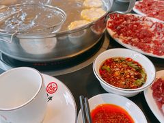 -一鼎牛鲜牛肉火锅·晋江老字号(罗山店)