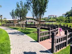 -西海子公园