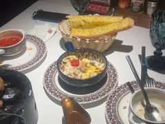 -俄士厨房(五棵松华熙LIVE店)