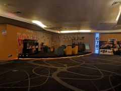 -橙天嘉禾影城(沈阳亿丰店)