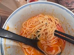 -和府捞面(东方浮庭店)