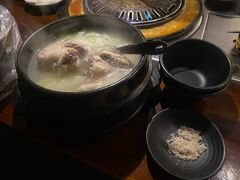 -喜来稀肉(旺角广华街店)
