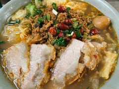 脆皮螺蛳粉-粉家柳州螺蛳粉(杨宅路店)