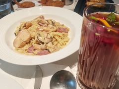 意面-必胜客(滨江店)