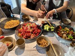 -巴厘龙虾·榜首油焖大虾(音乐学院·沿江酒馆店)