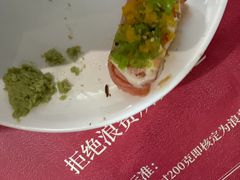 -朗丽兹自助餐厅
