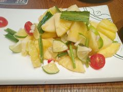-云海肴·汽锅鸡·云南菜(苏州中心店)