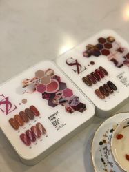 -沐白•盛妍日式美甲美睫