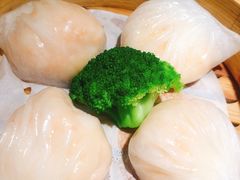 至尊虾饺皇-南枝记·港式打边炉(新北万达店)