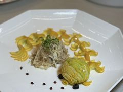 -世博源公馆·本帮融合菜·主题包厢·江景餐厅