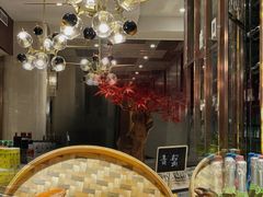-鸿腾国际大酒店-海鲜姿造海鲜烤肉自助餐