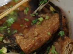 -粗茶淡饭(东关街店)